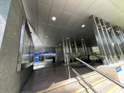 International Plaza (D2), Office #452238041